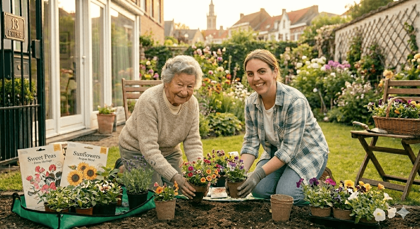 Verhinderungspflege servicebild
