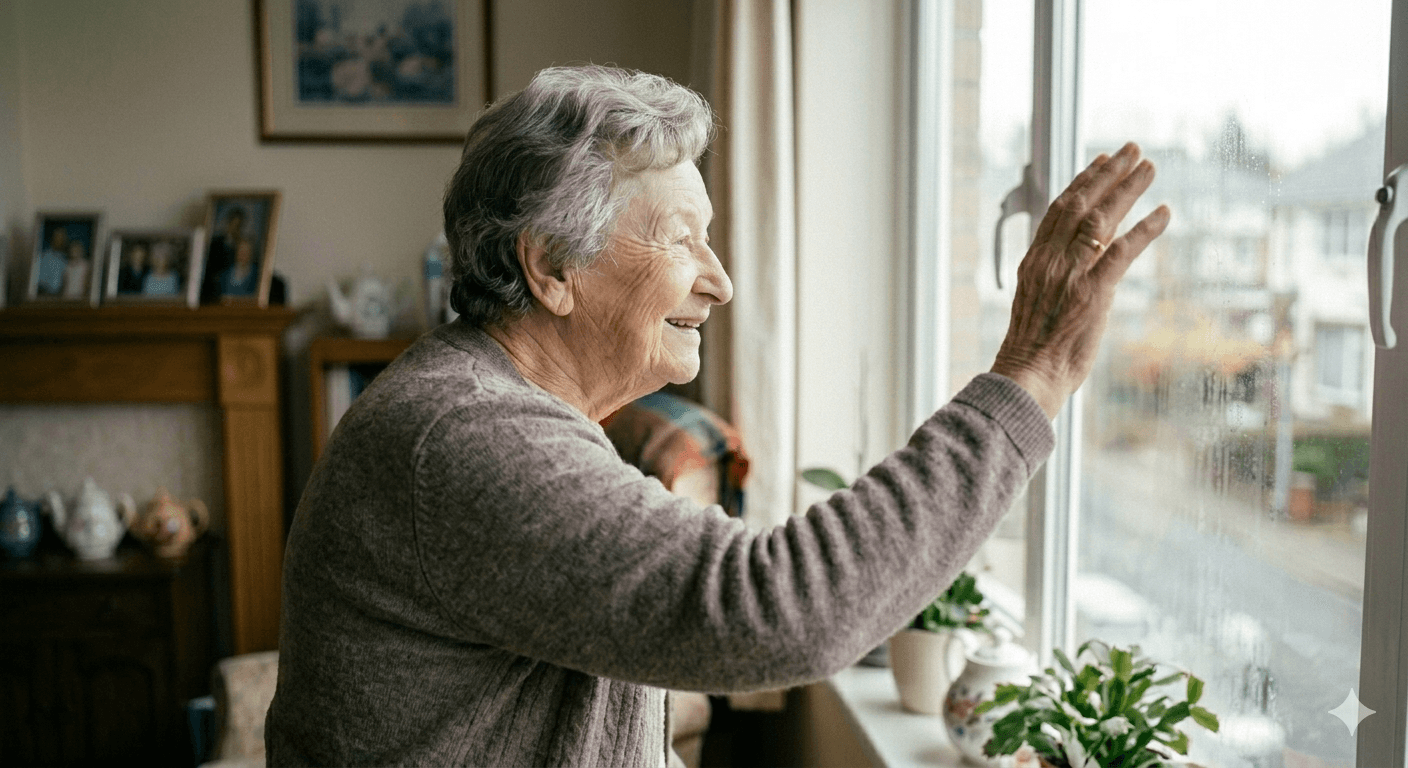Hauswirtschaftliche Versorgung servicebild